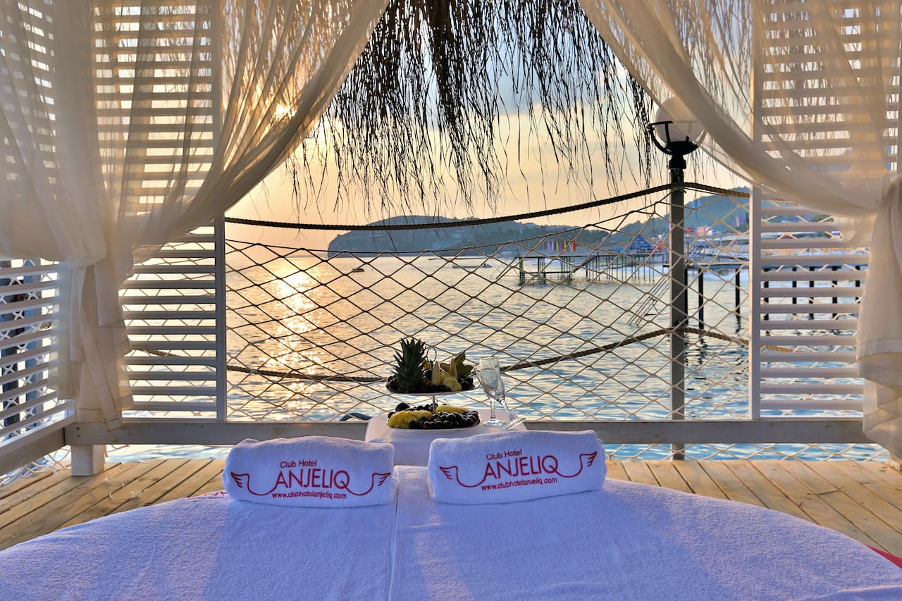 Club Anjeliq Hotel-resim-4