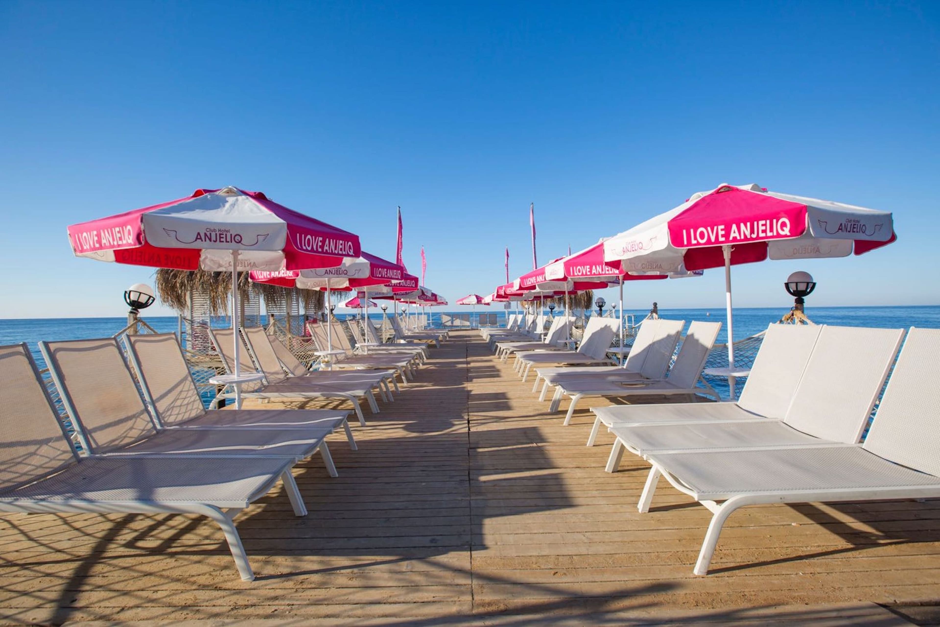 Club Anjeliq Hotel-resim-6