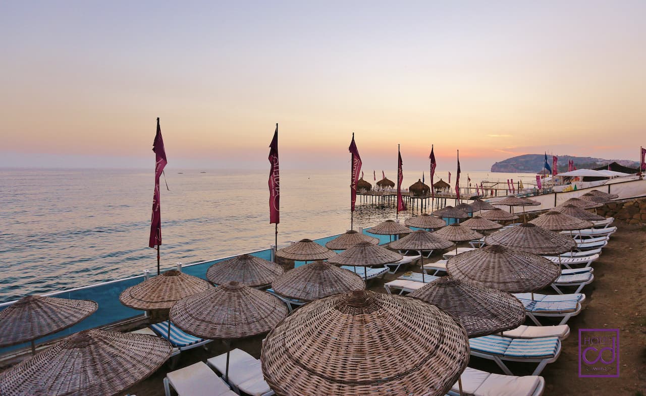 Club Anjeliq Hotel-resim-4