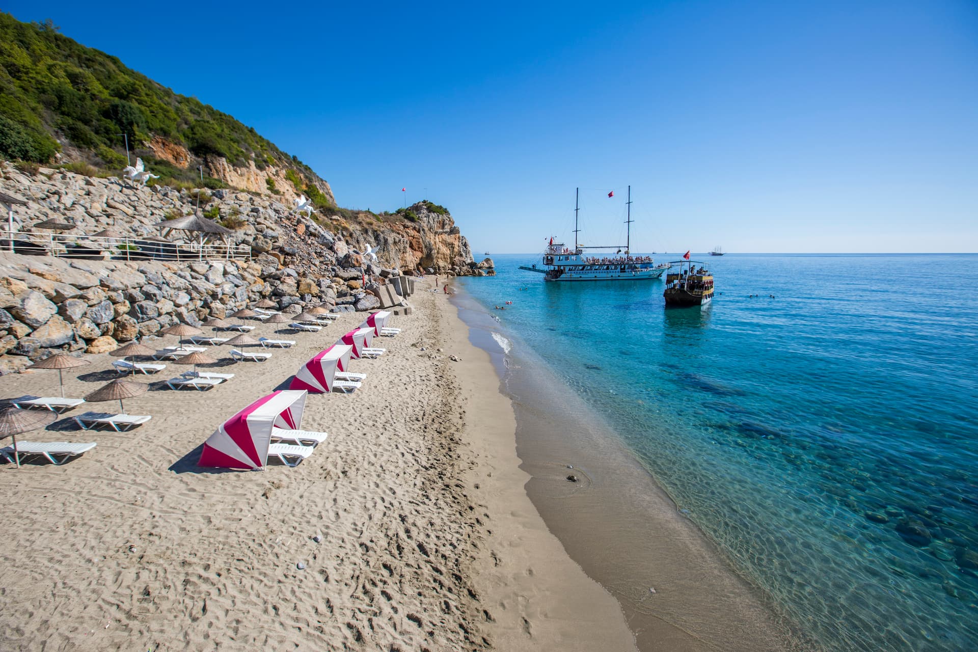 Club Anjeliq Hotel-resim-5