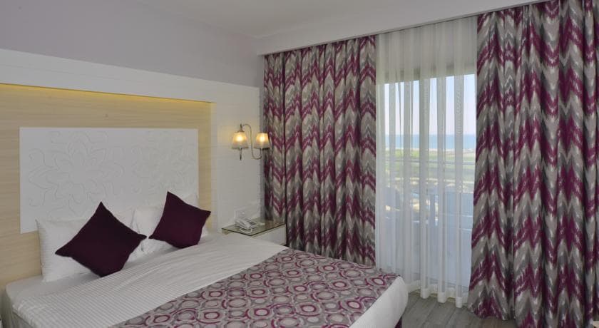 Sunmelia Resort Hotel-resim-5