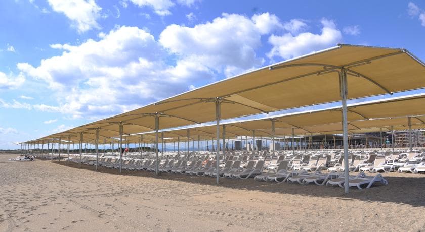 Sunmelia Resort Hotel-resim-7