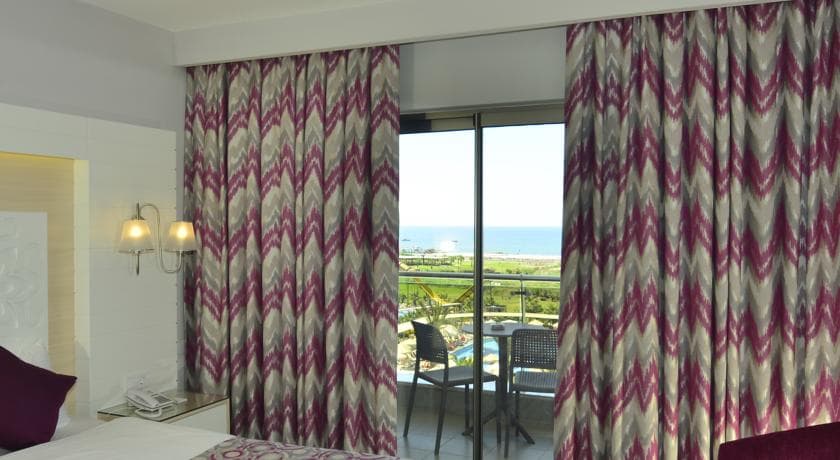 Sunmelia Resort Hotel-resim-4