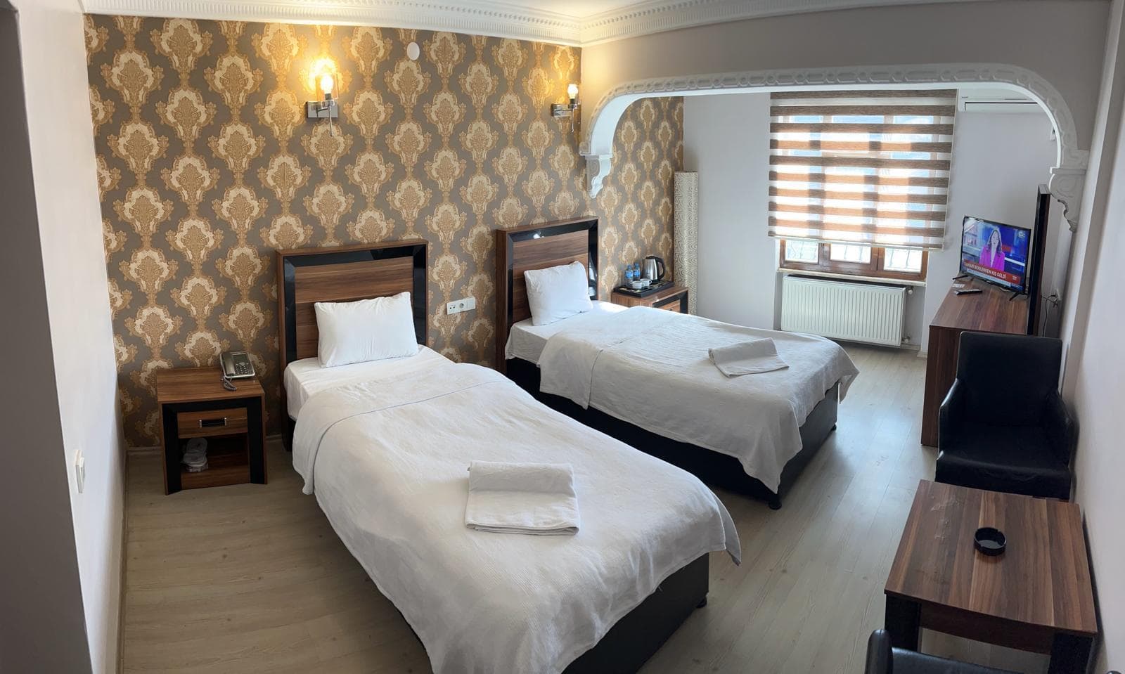 Doğramacı Hotel-resim-7