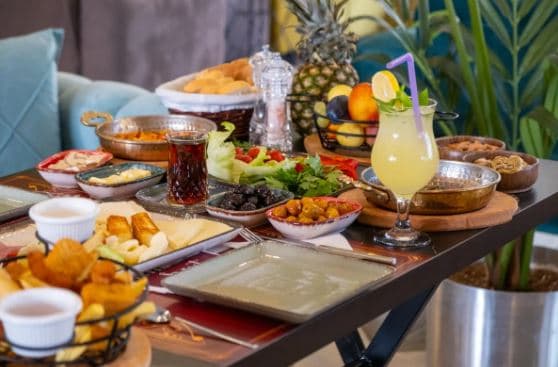 216 Star Suite-resim-2