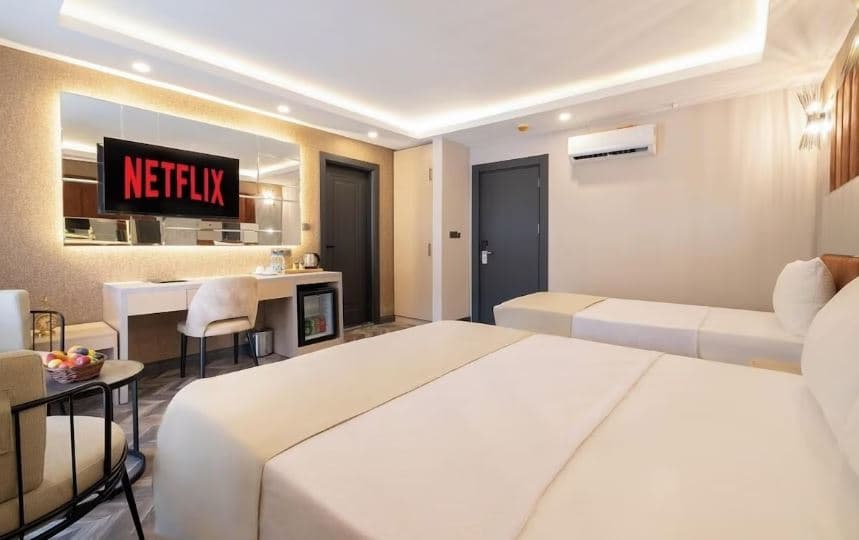 216 Star Suite-resim-5