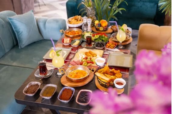 216 Star Suite-resim-7