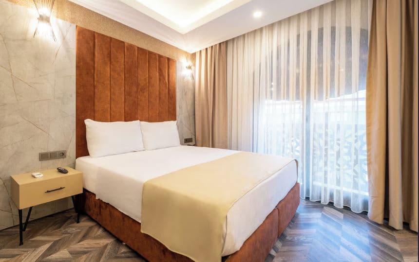 216 Star Suite-resim-1