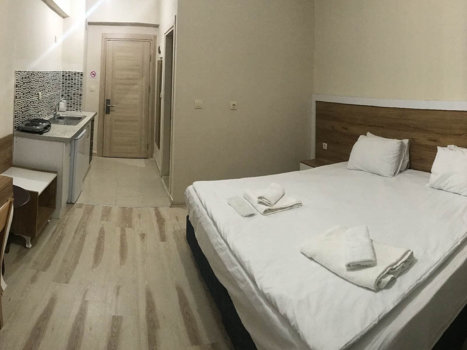 Siba Pamukkale Life Thermal Welness Center-resim-7