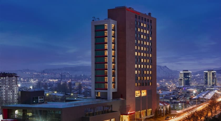 Accom Hotels-resim-0