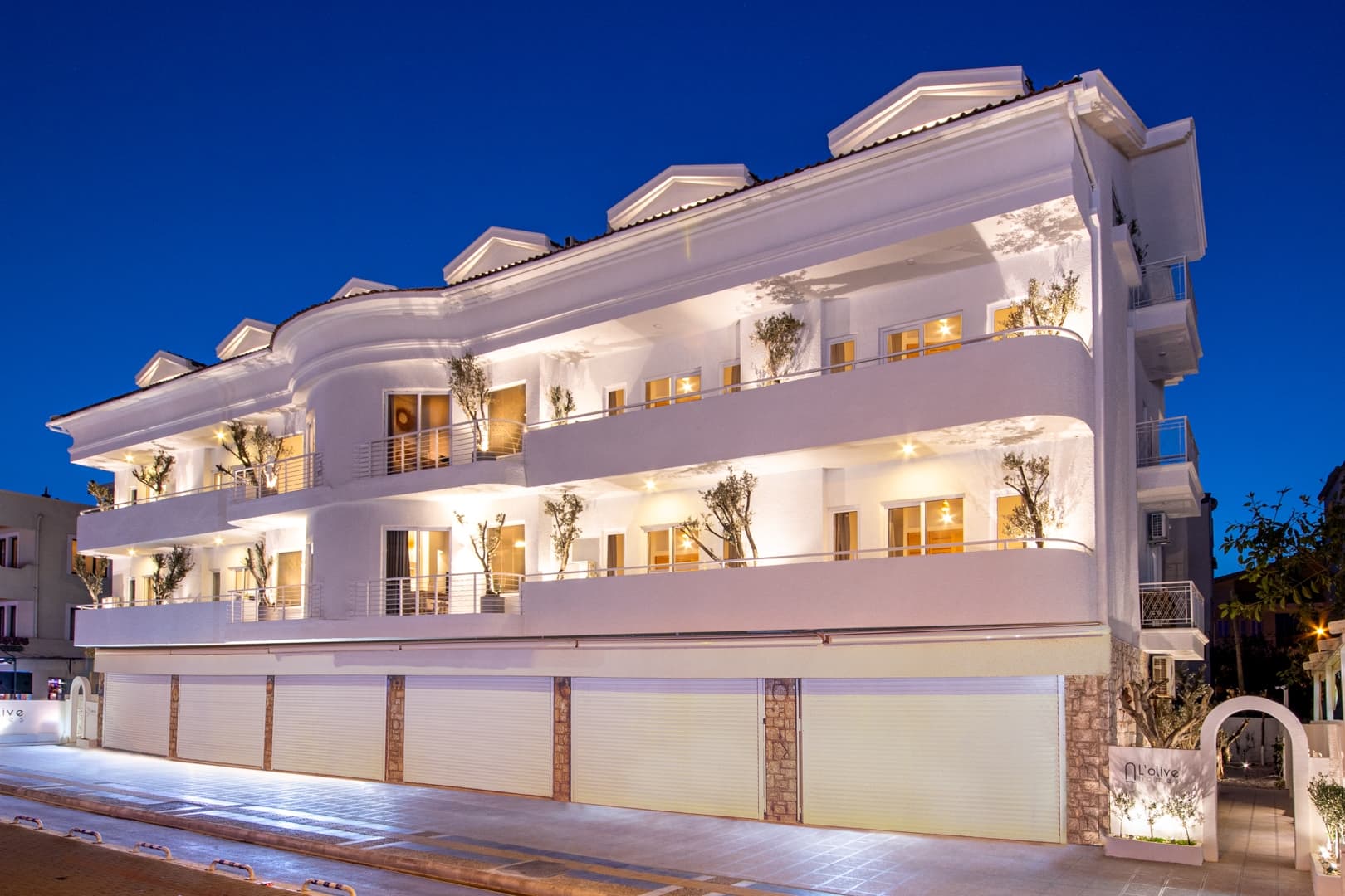 Lolive Homes-resim-0