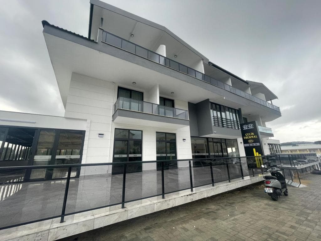 Çelik Thermal Spa-resim-7