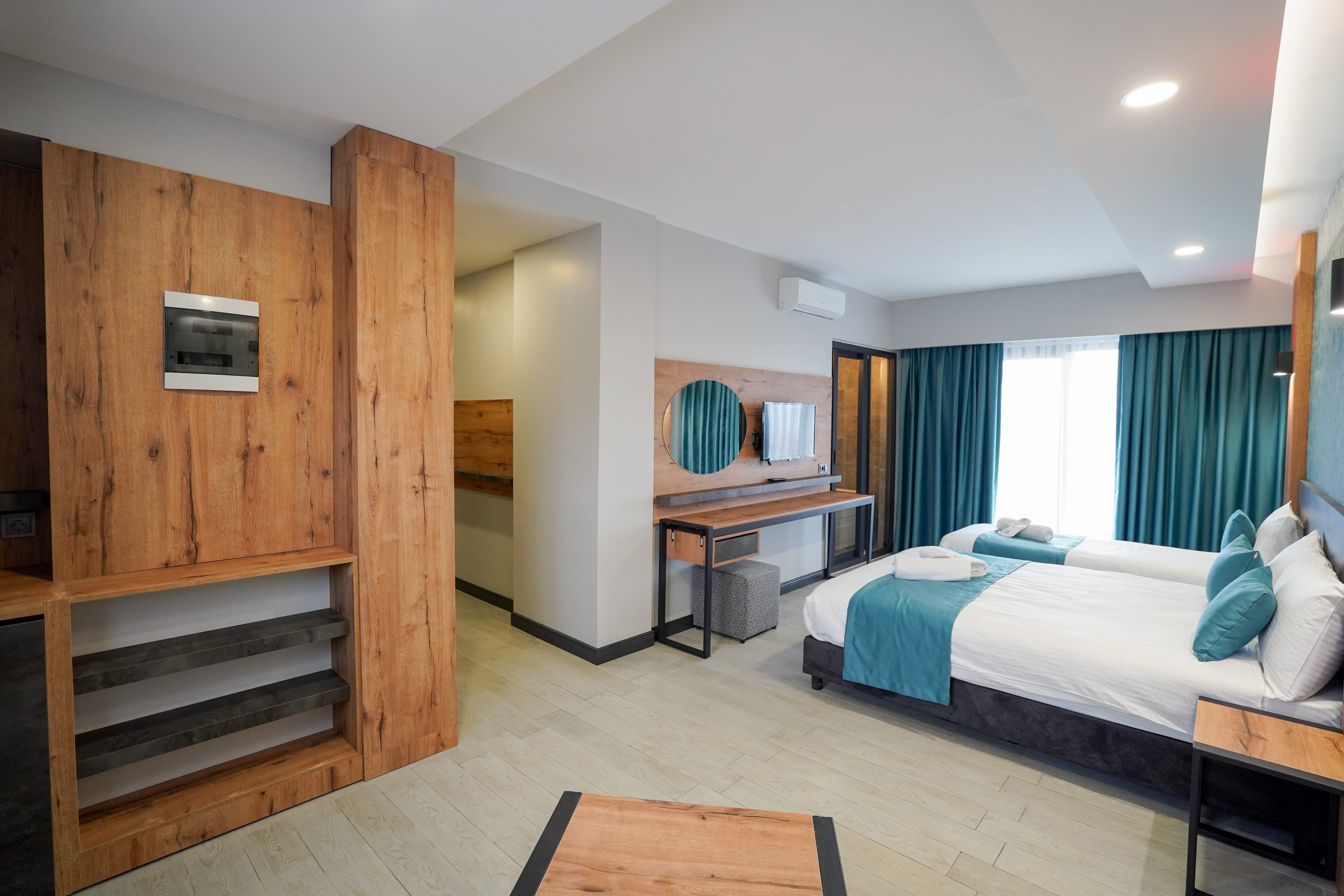 Çelik Thermal Spa-resim-1