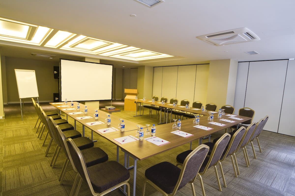 Innpera Hotel-resim-3