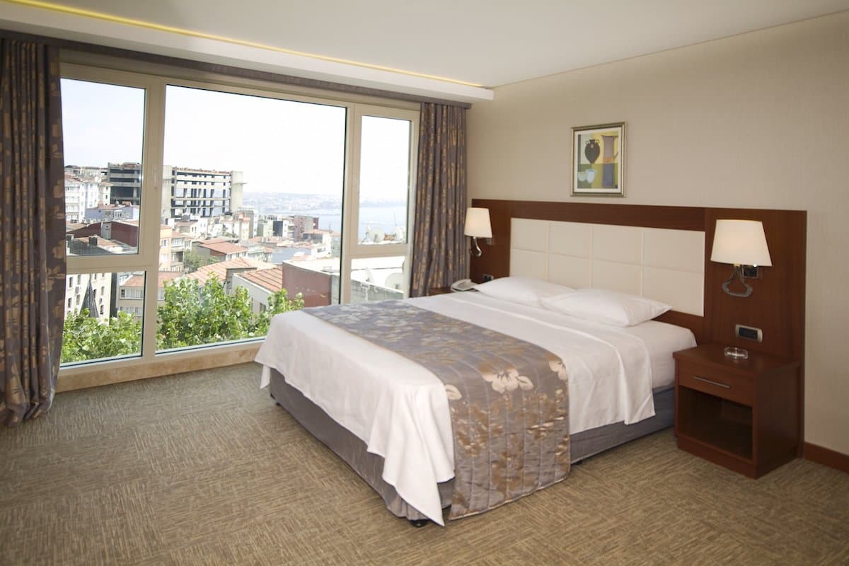 Innpera Hotel-resim-1