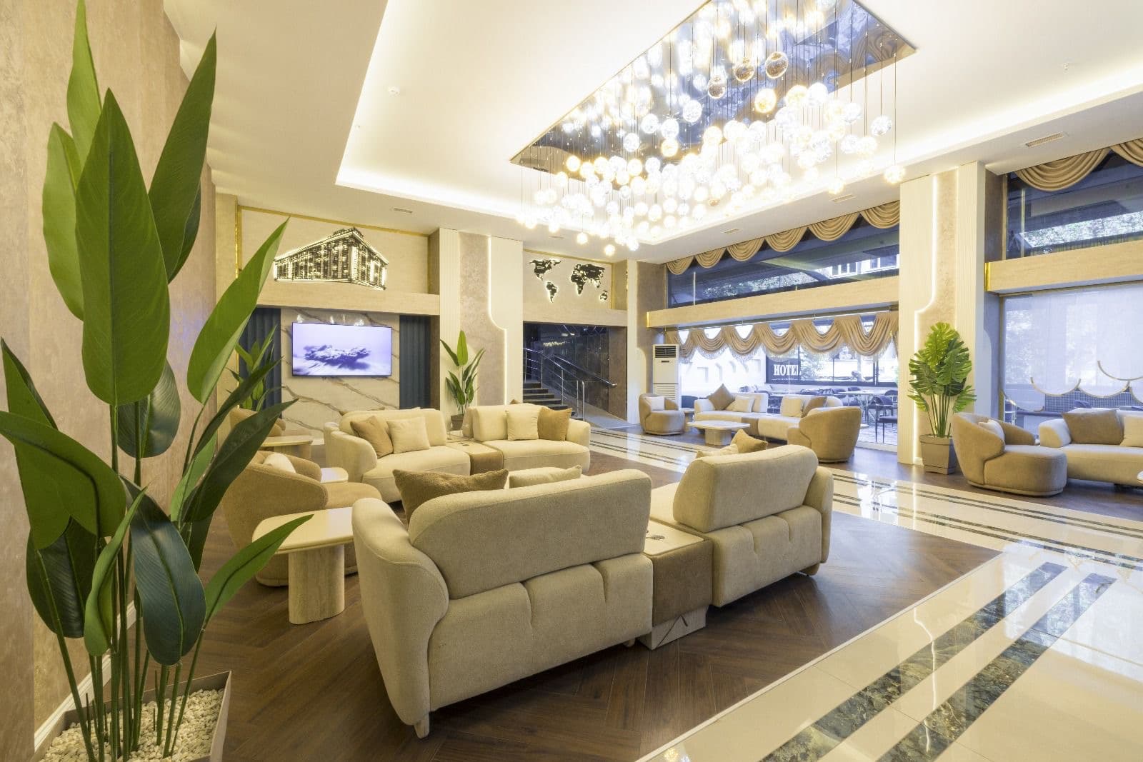 Grand Wonne Hotel-resim-3