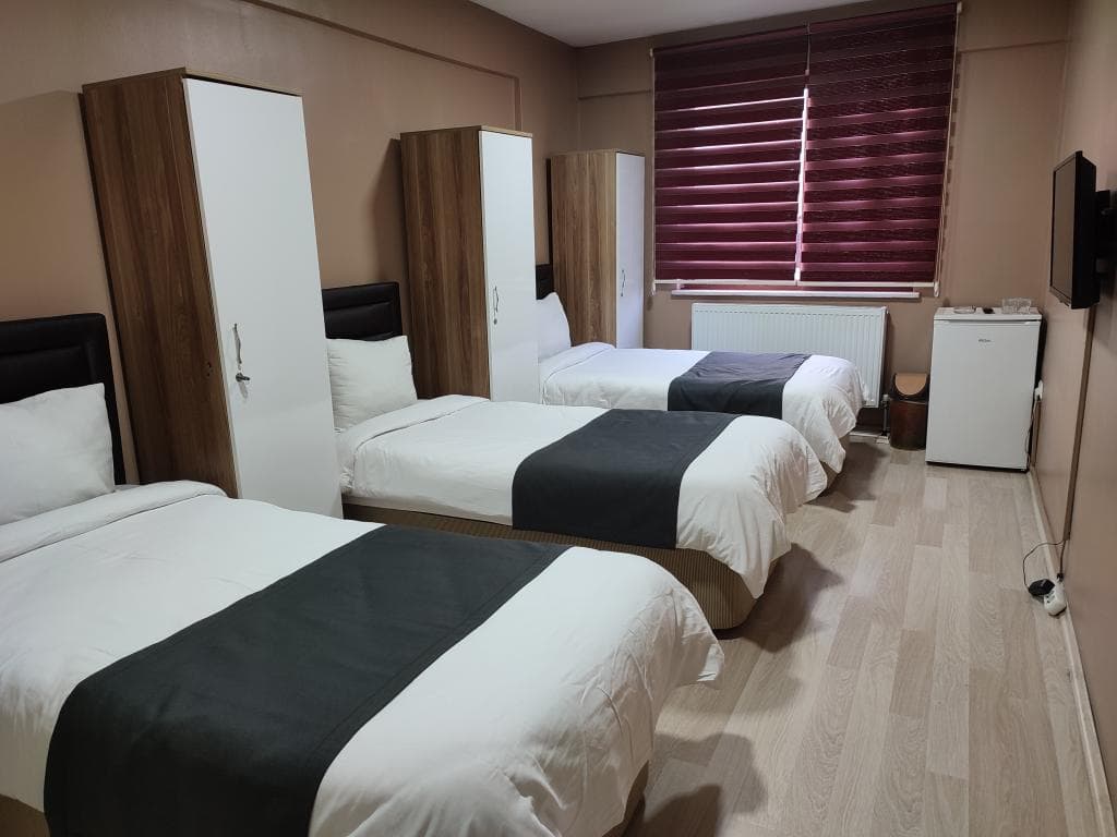 Onka Hotel-resim-4