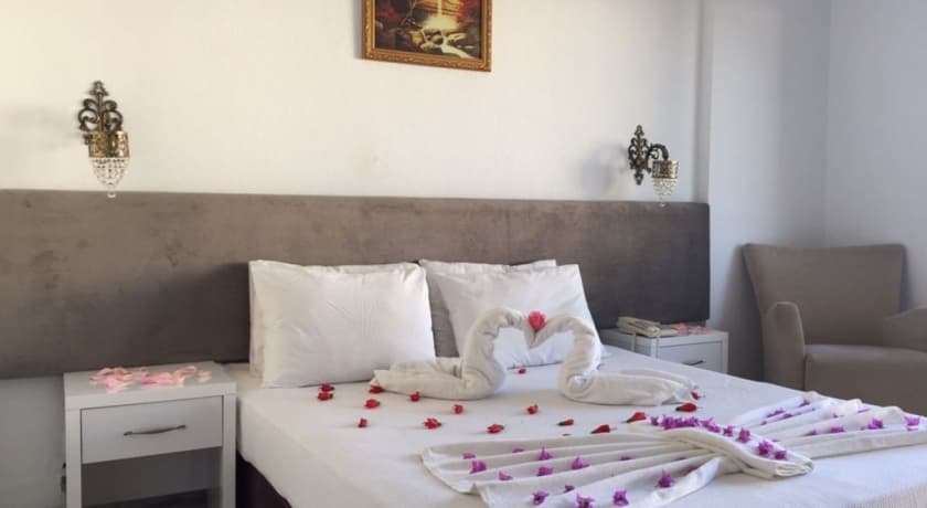 Zeus Turunç Hotel-resim-7