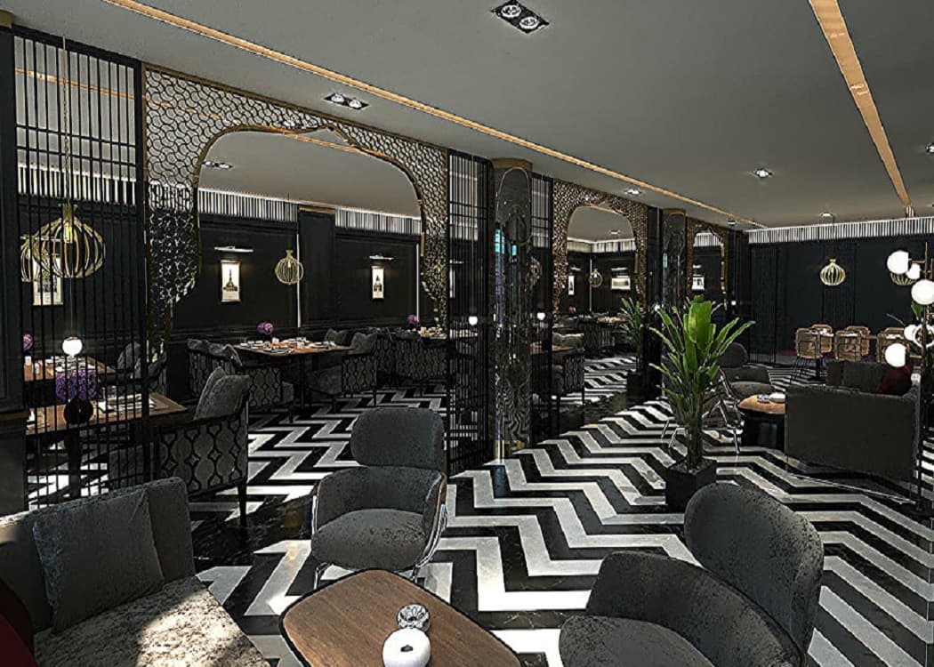 Airport Express Plus Hotel-resim-4