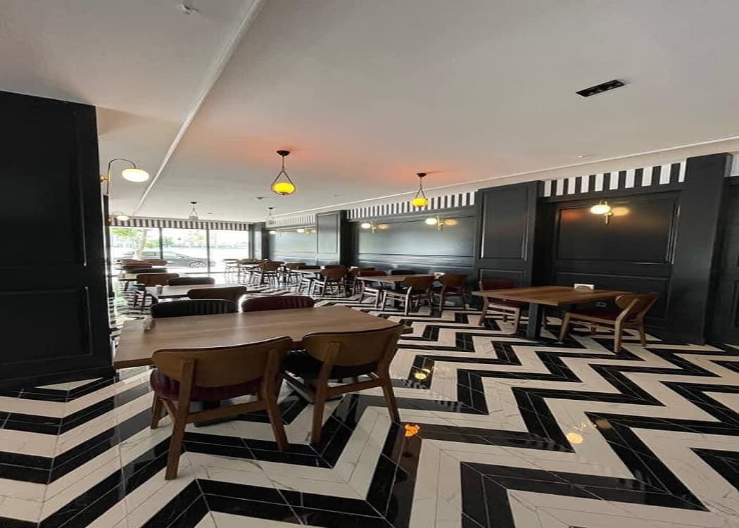 Airport Express Plus Hotel-resim-5