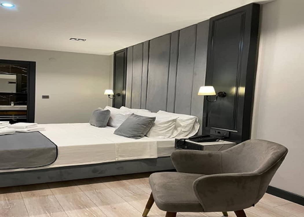 Airport Express Plus Hotel-resim-1