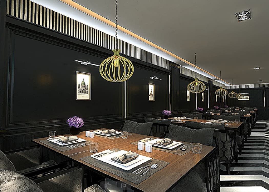 Airport Express Plus Hotel-resim-6