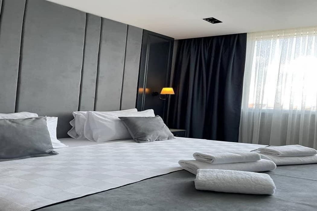 Airport Express Plus Hotel-resim-7