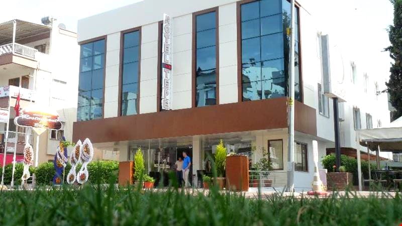 Tepe Hotel & Business Suite -resim-1