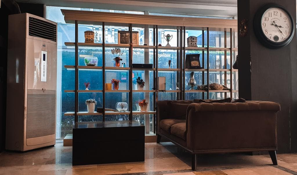 Tepe Hotel & Business Suite -resim-3