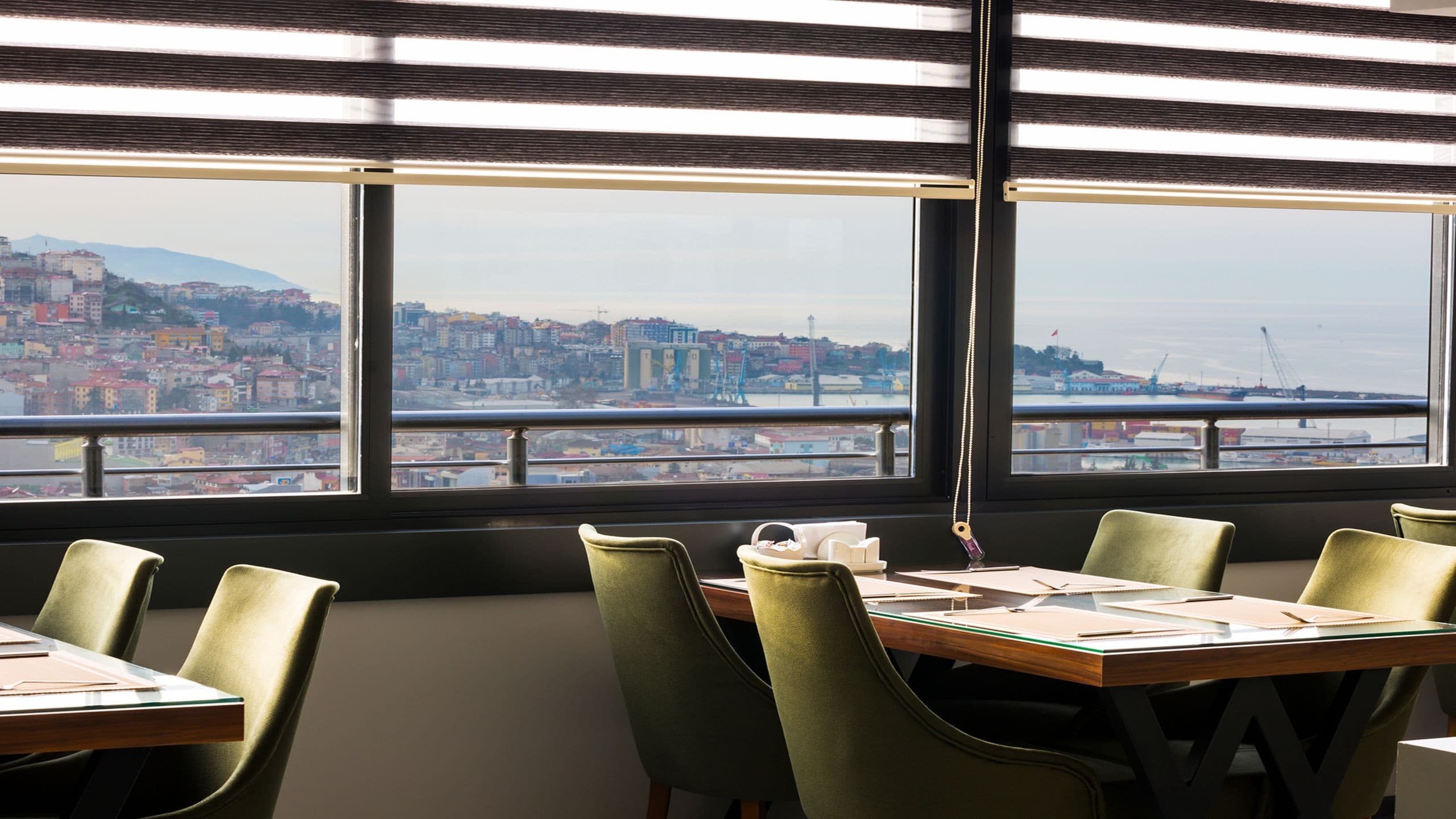 Azra Suite Otel-resim-4