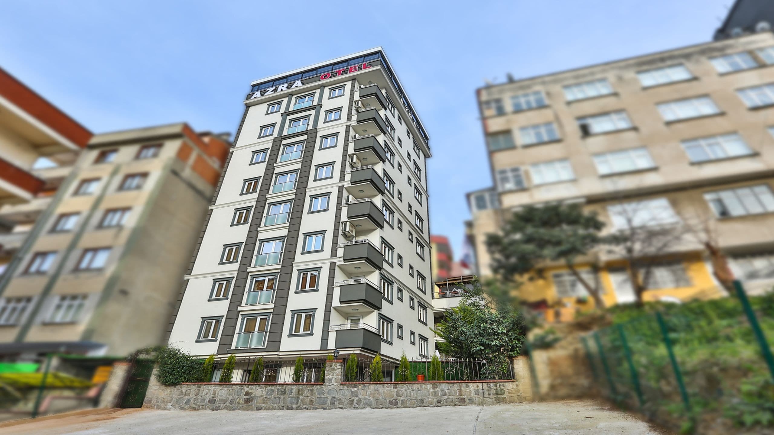 Azra Suite Otel-resim-6