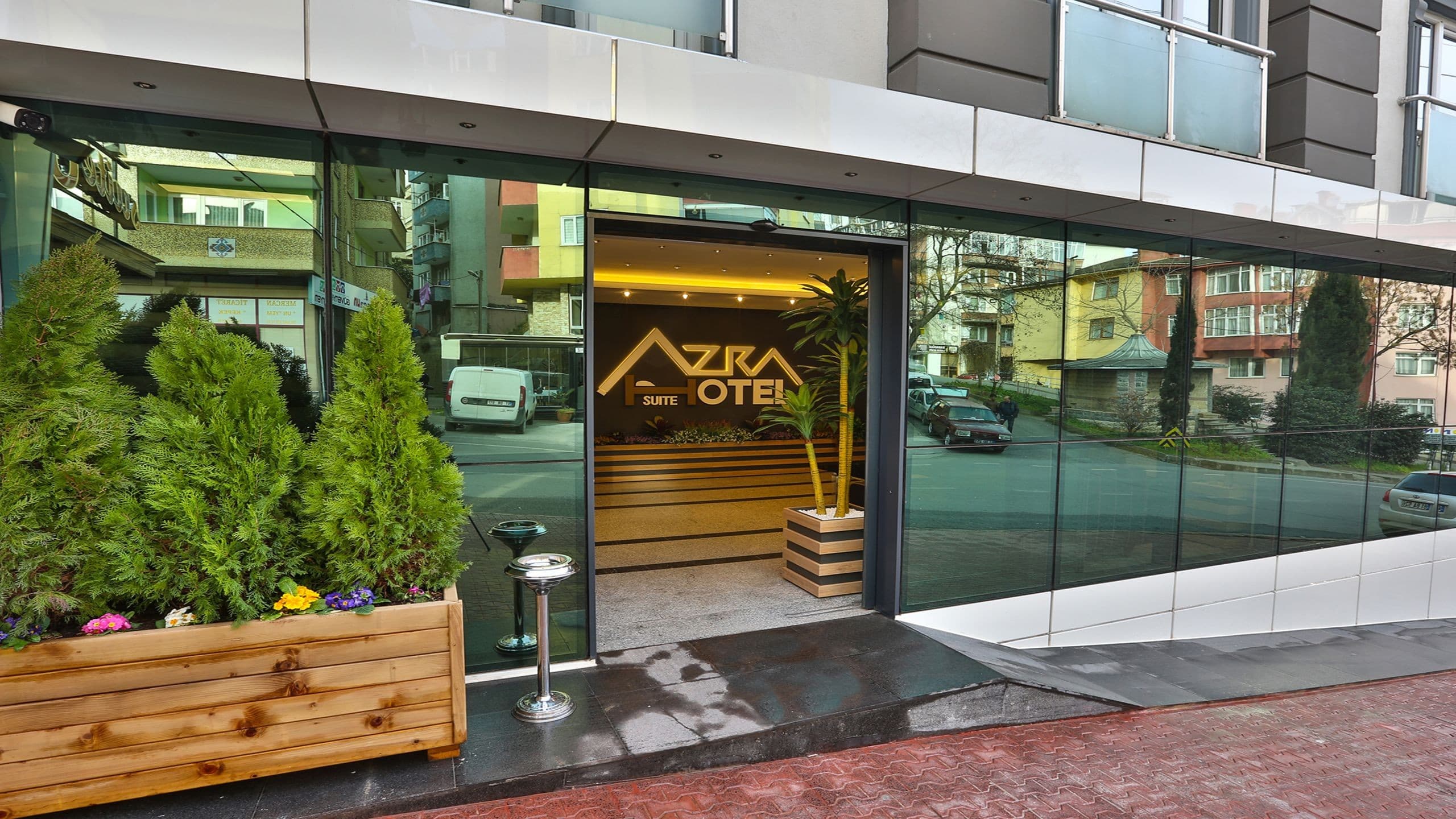 Azra Suite Otel-resim-5