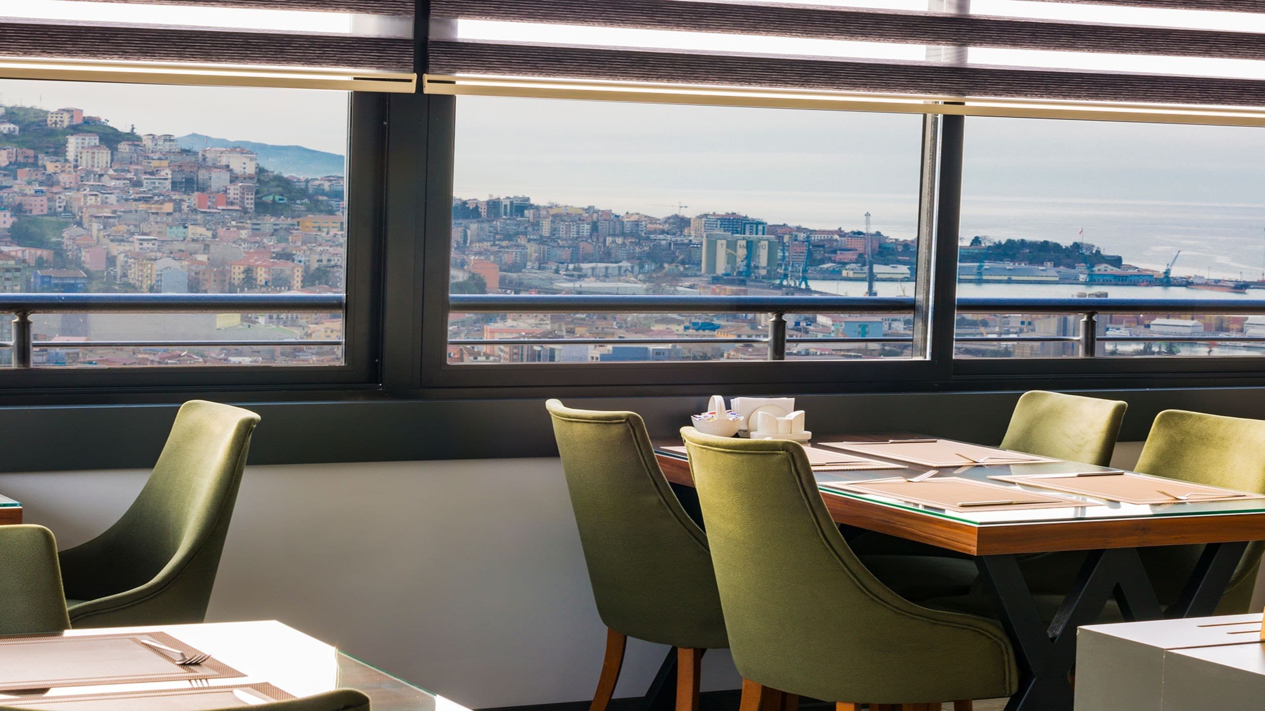 Azra Suite Otel-resim-2