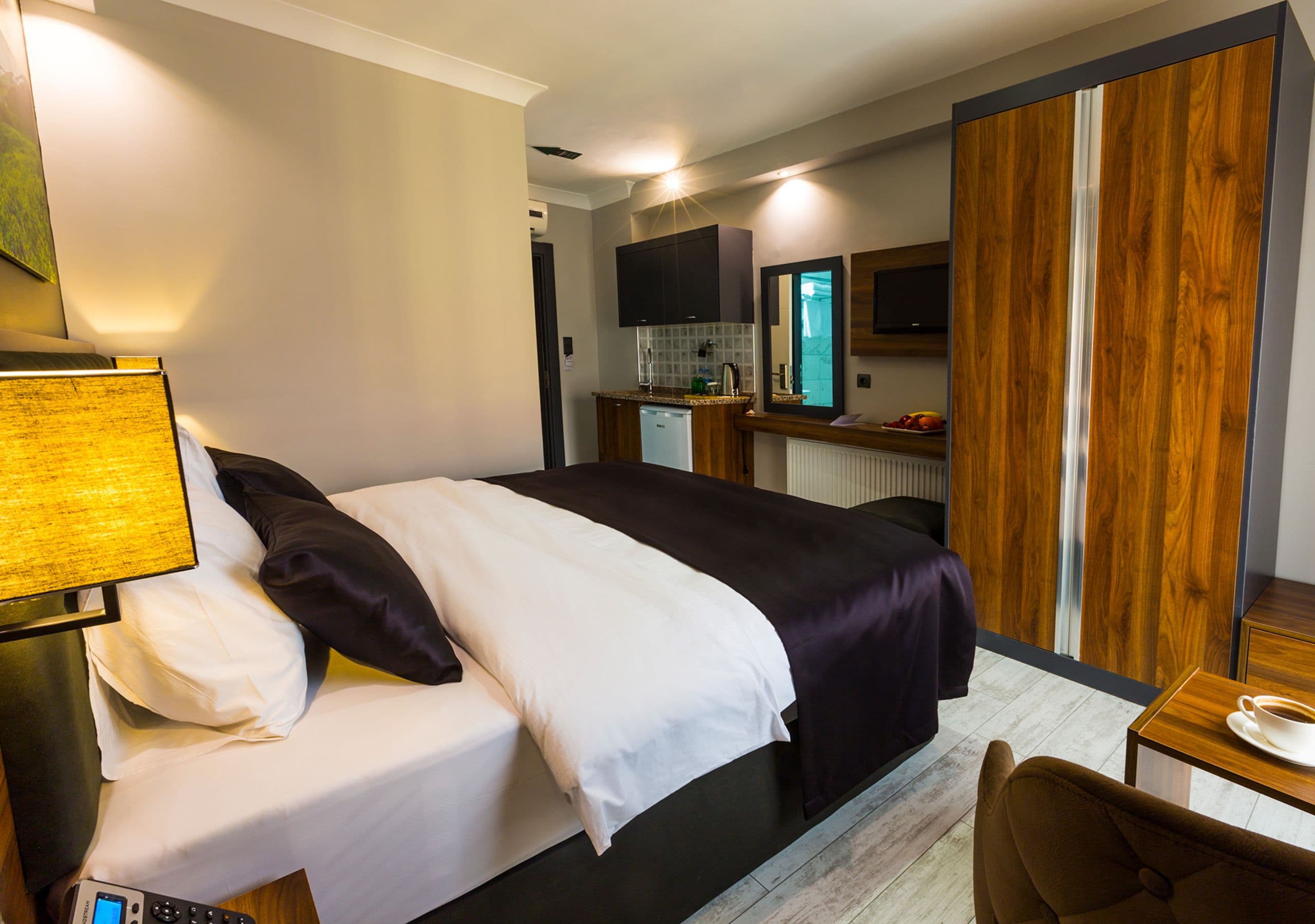 Azra Suite Otel-resim-1