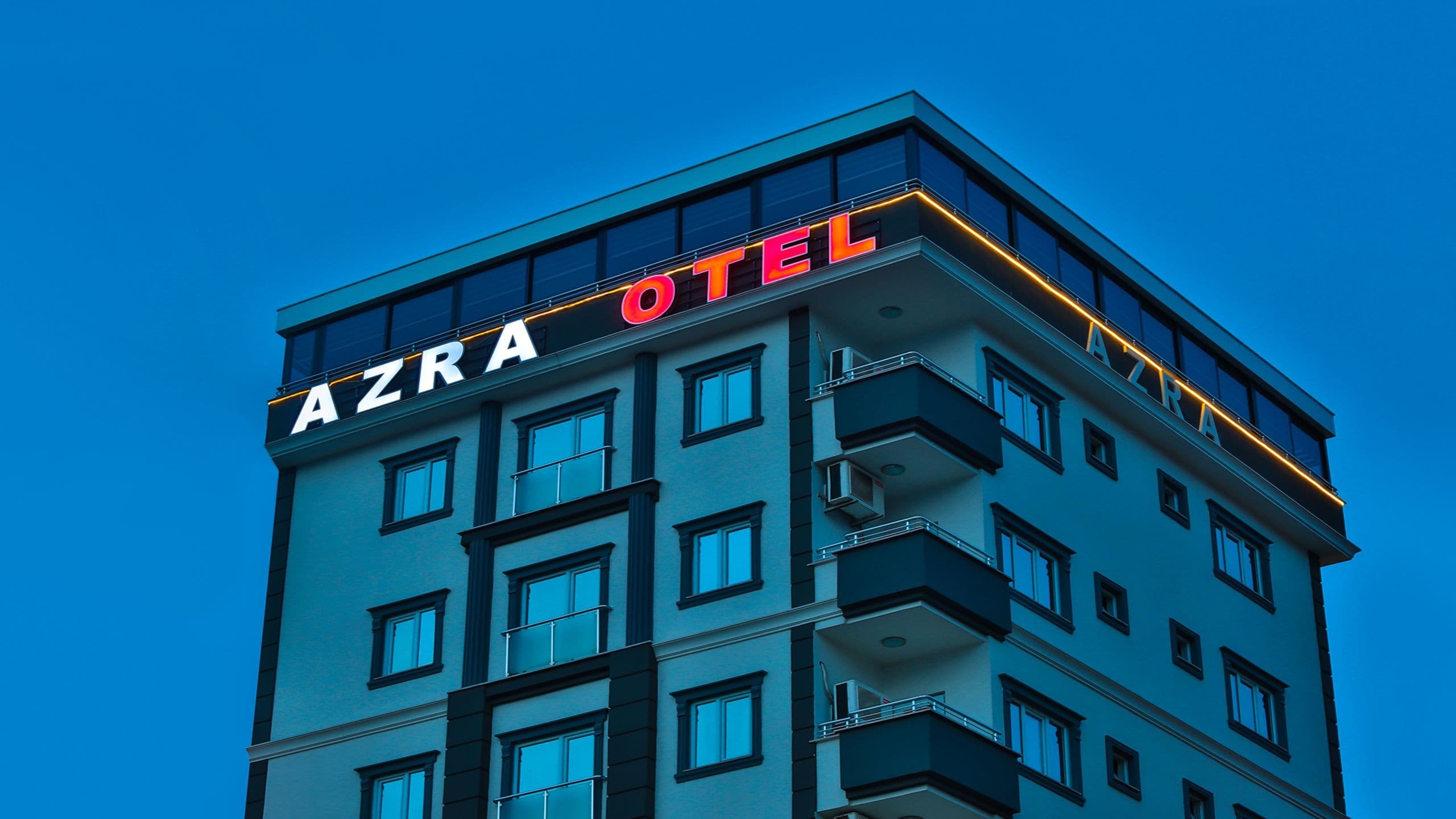 Azra Suite Otel-resim-7