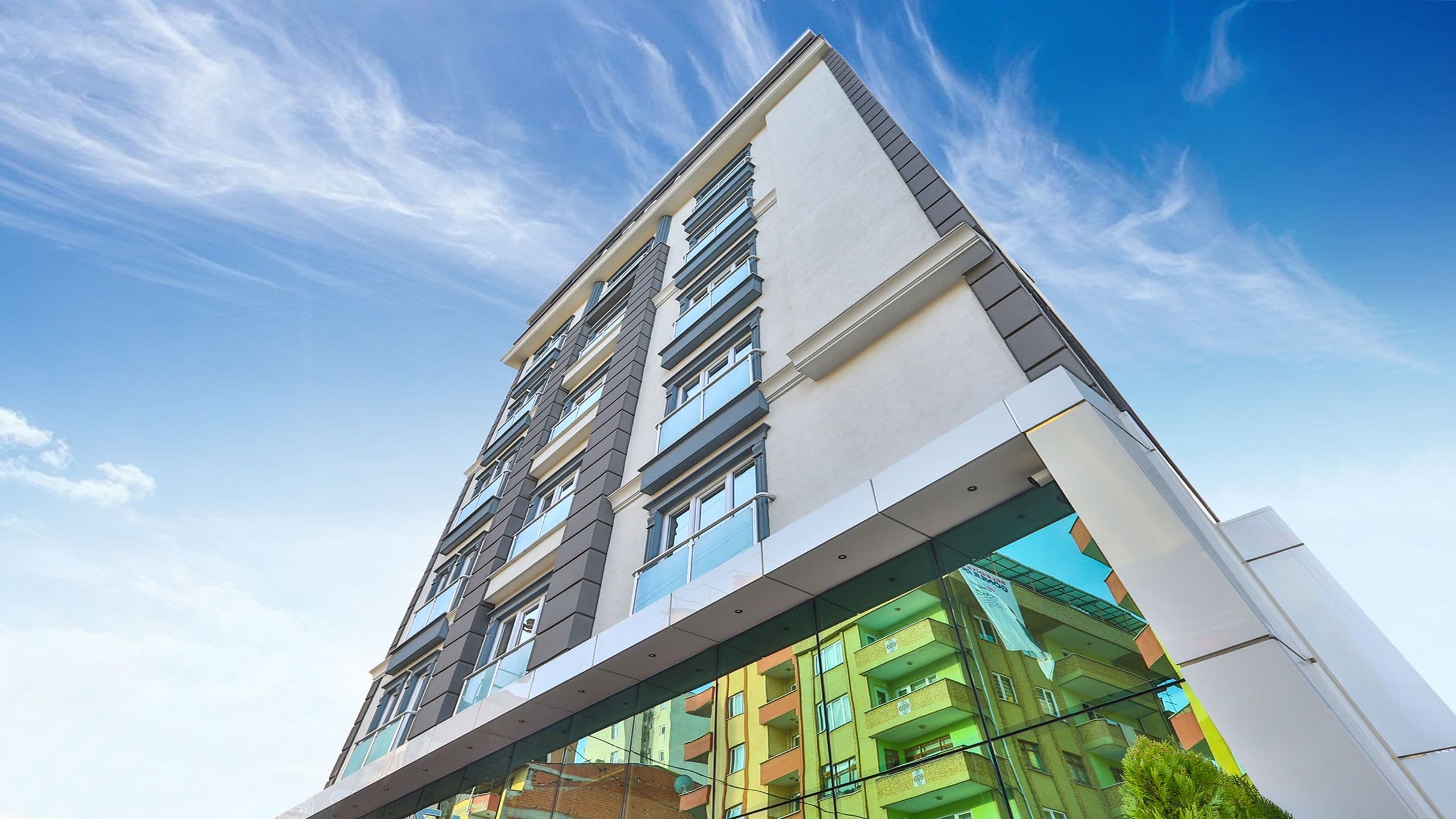 Azra Suite Otel-resim-0