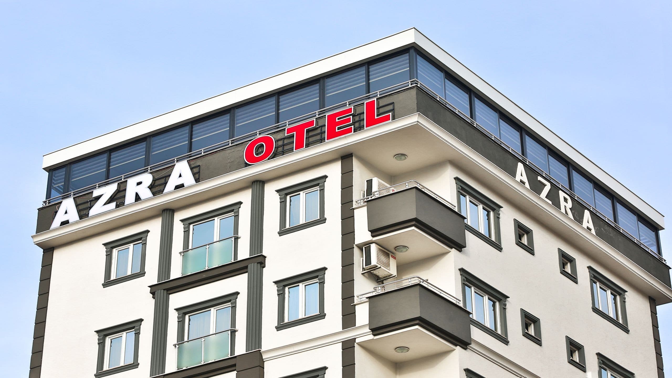 Azra Suite Otel-resim-3