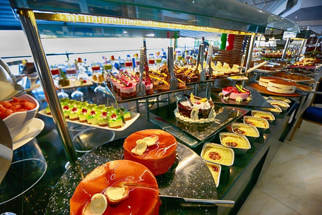 Liparis Resort Hotel & Spa-resim-5