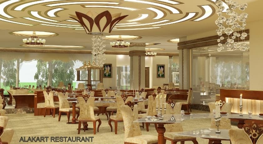 Liparis Resort Hotel & Spa-resim-7