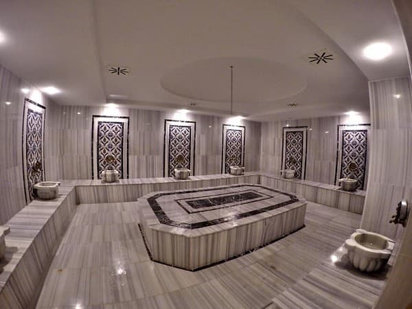 Liparis Resort Hotel & Spa-resim-4