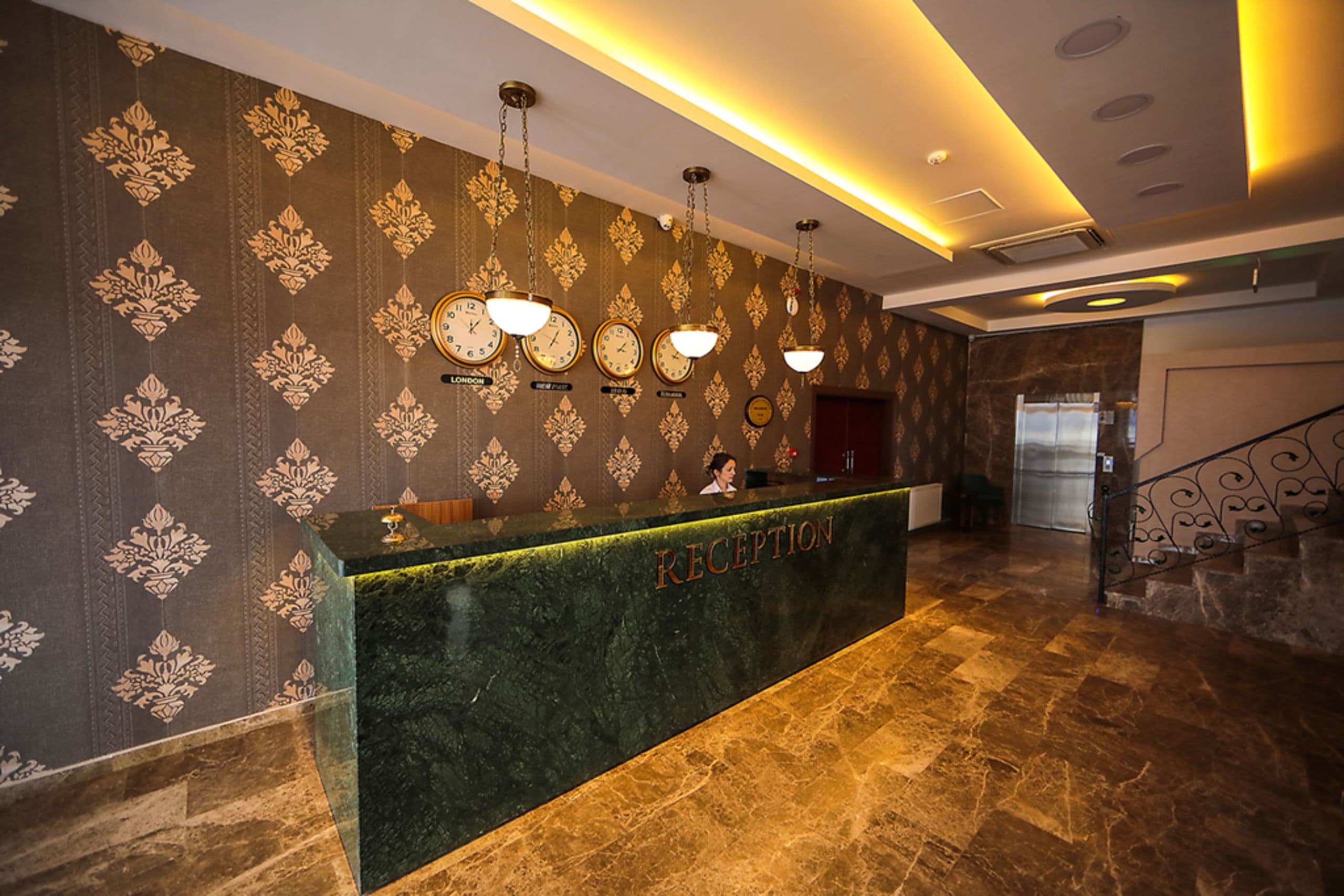 Safir Otel Ordu-resim-2