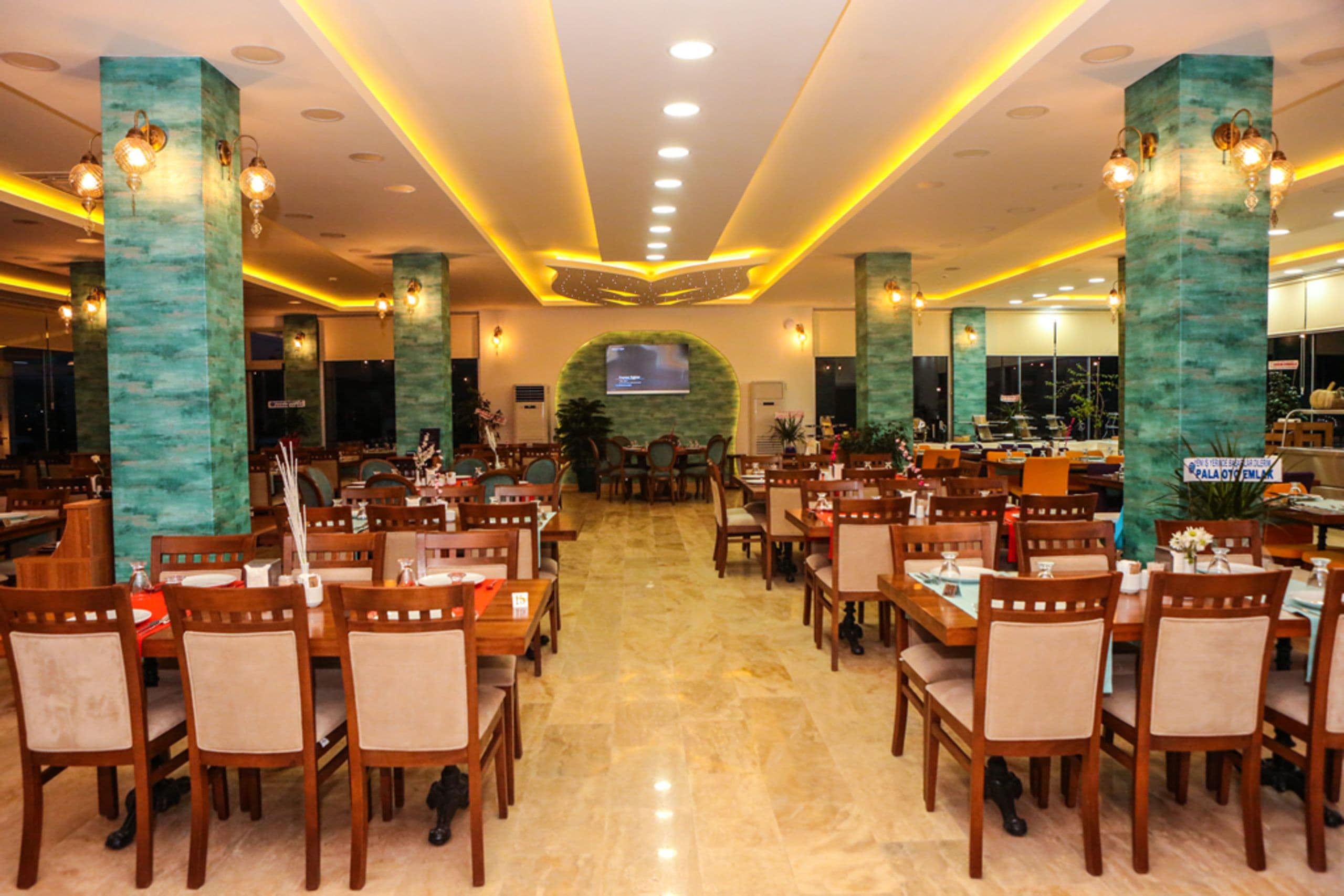 Safir Otel Ordu-resim-7