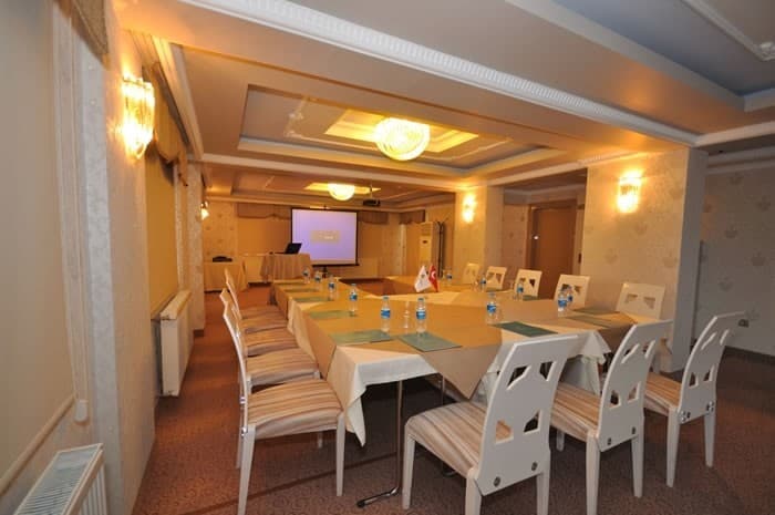 Grand Atakum Hotel Samsun-resim-7
