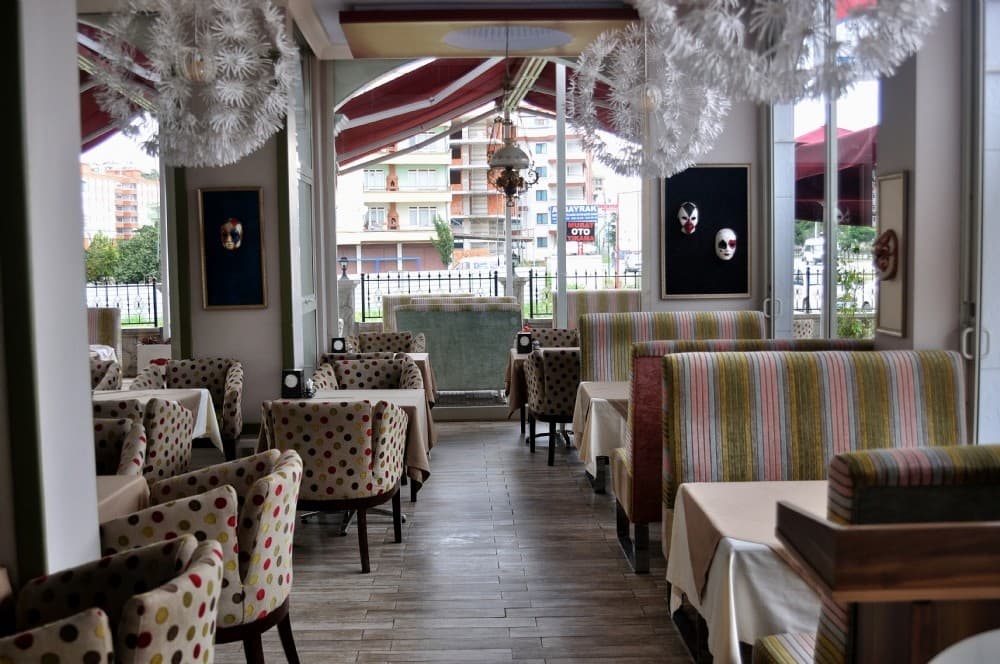 Grand Atakum Hotel Samsun-resim-3