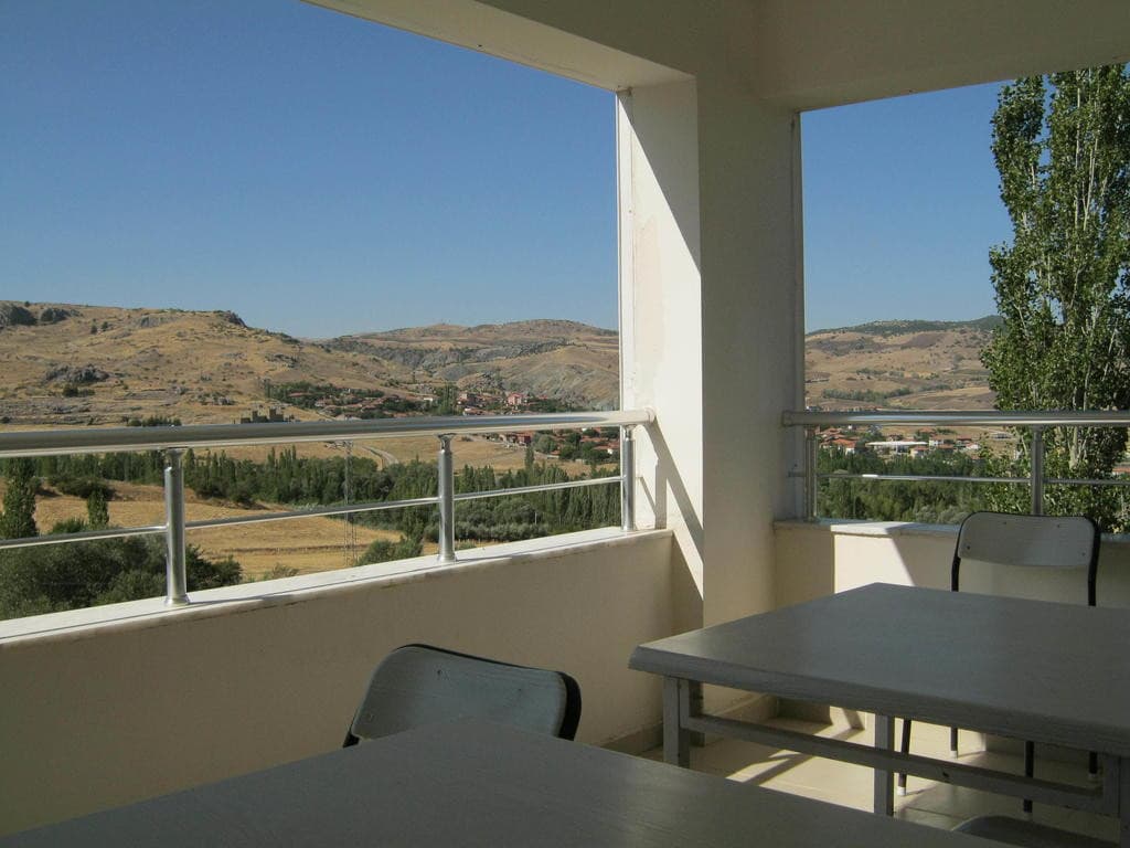 Başkent Demiralan Hotel-resim-6