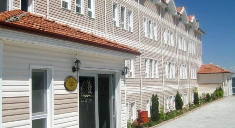 Başkent Demiralan Hotel-resim-5