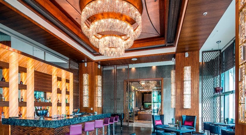 Hilton Bursa Convention Center & Spa-resim-7