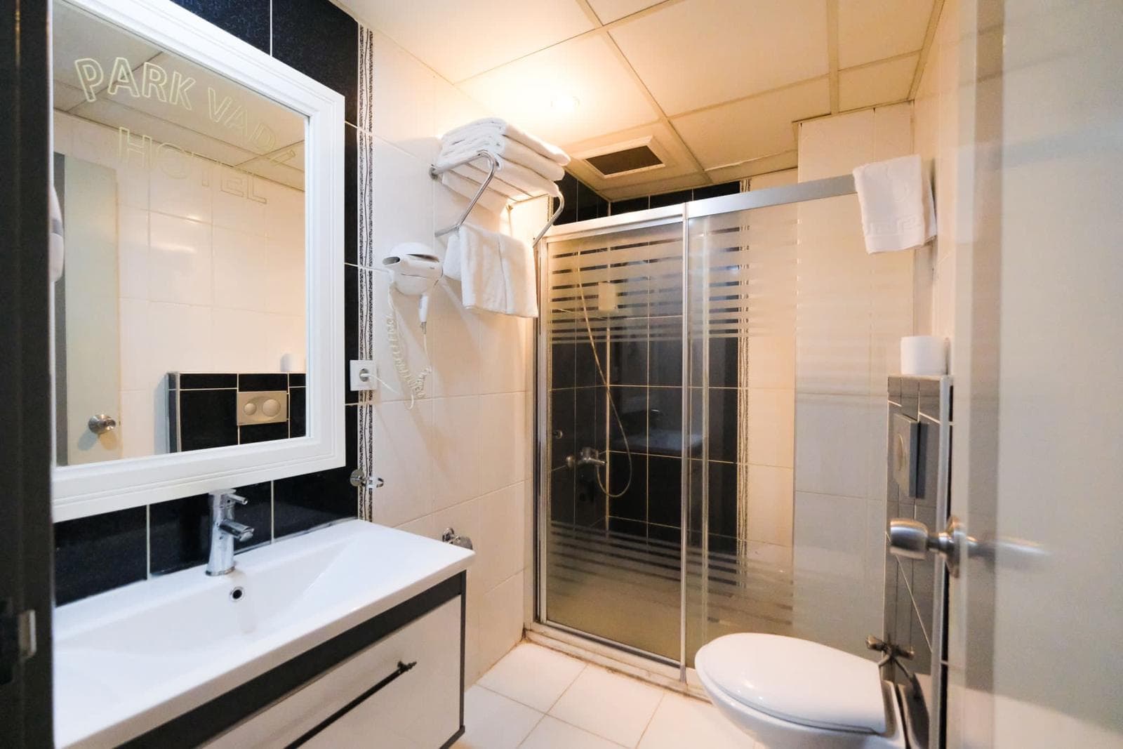 Park Vadi Hotel Diyarbakır-resim-4