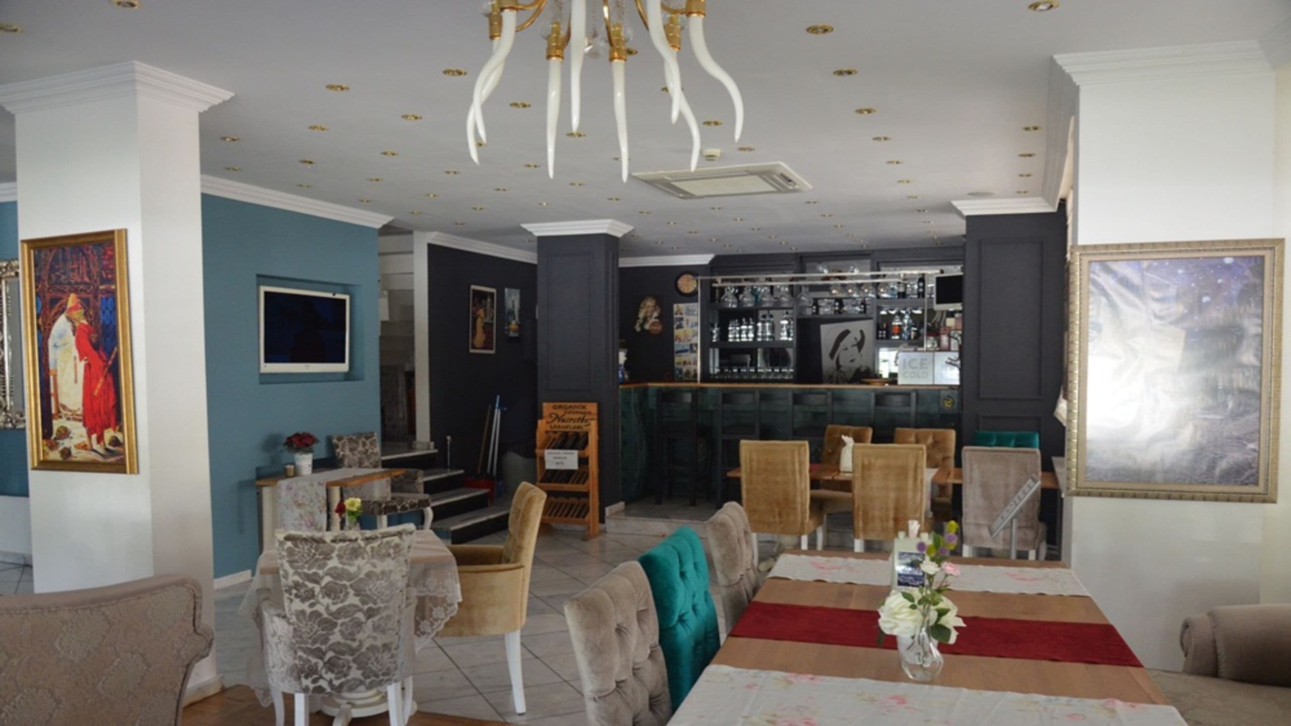 Sarıçay Otel Rhodius-resim-4