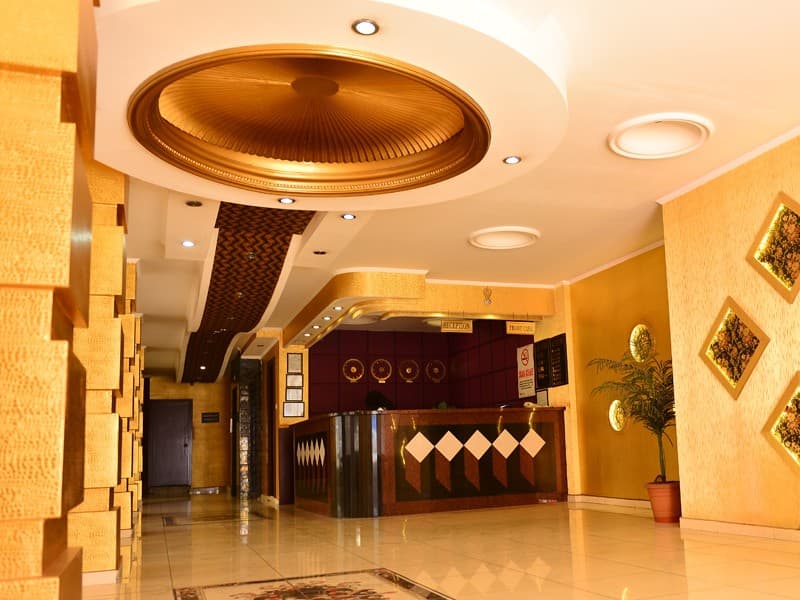 Kıvrak Hotel Antalya-resim-3